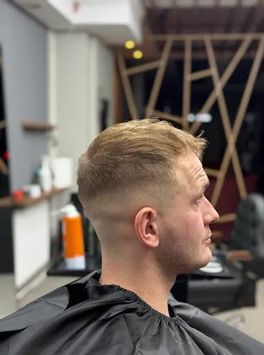 Barber Biała Podlaska